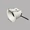 Energy Efficient Round Downlight